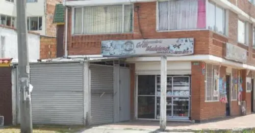 SALSAMENTARIA GRAN MADELENA BOGOTÁ SALSAMENTARIA GRAN MADELENA BOGOTÁ